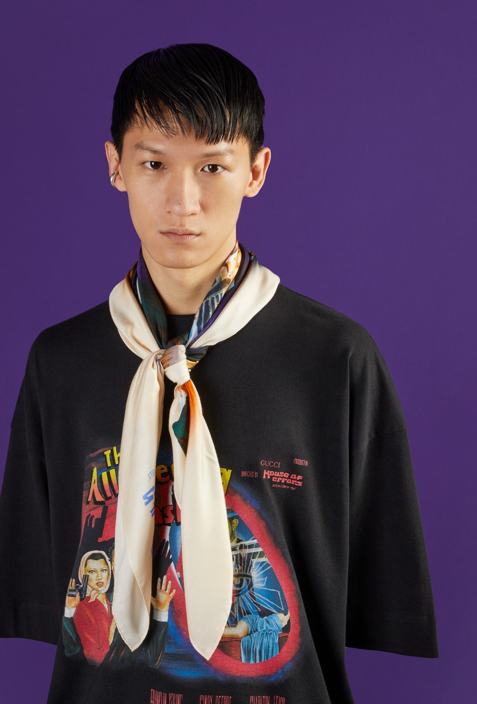 GUCCI VAULT x ERRORS – HOUSE OF ERRORS