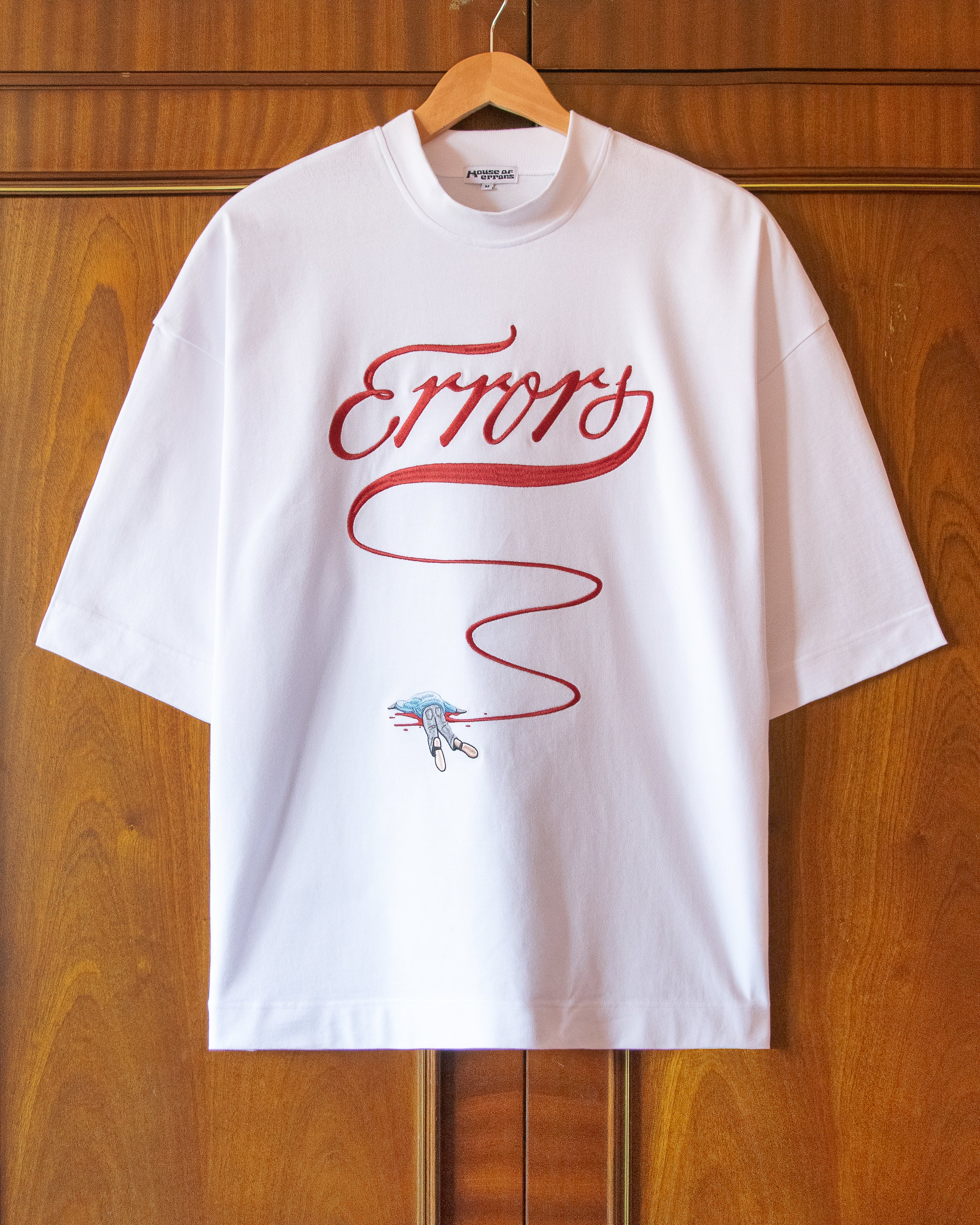 All Products – HOUSE OF ERRORS