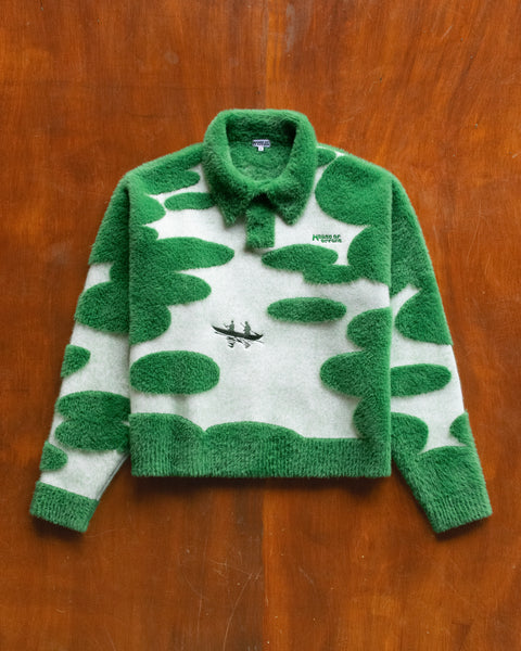 トップス OHOTORO Atlas_Moth_Sweater_2_1800x1800 Blown Knit Asymmetry トップス