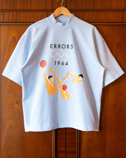 1964 OLYMPIC HEAVYWEIGHT TEE