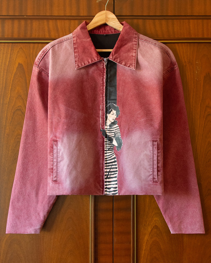 FILM NOIR WORK JACKET