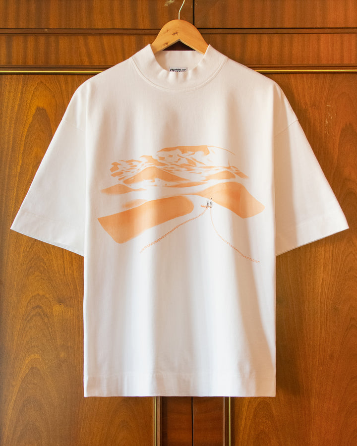 WANDERERS HEAVYWEIGHT TEE
