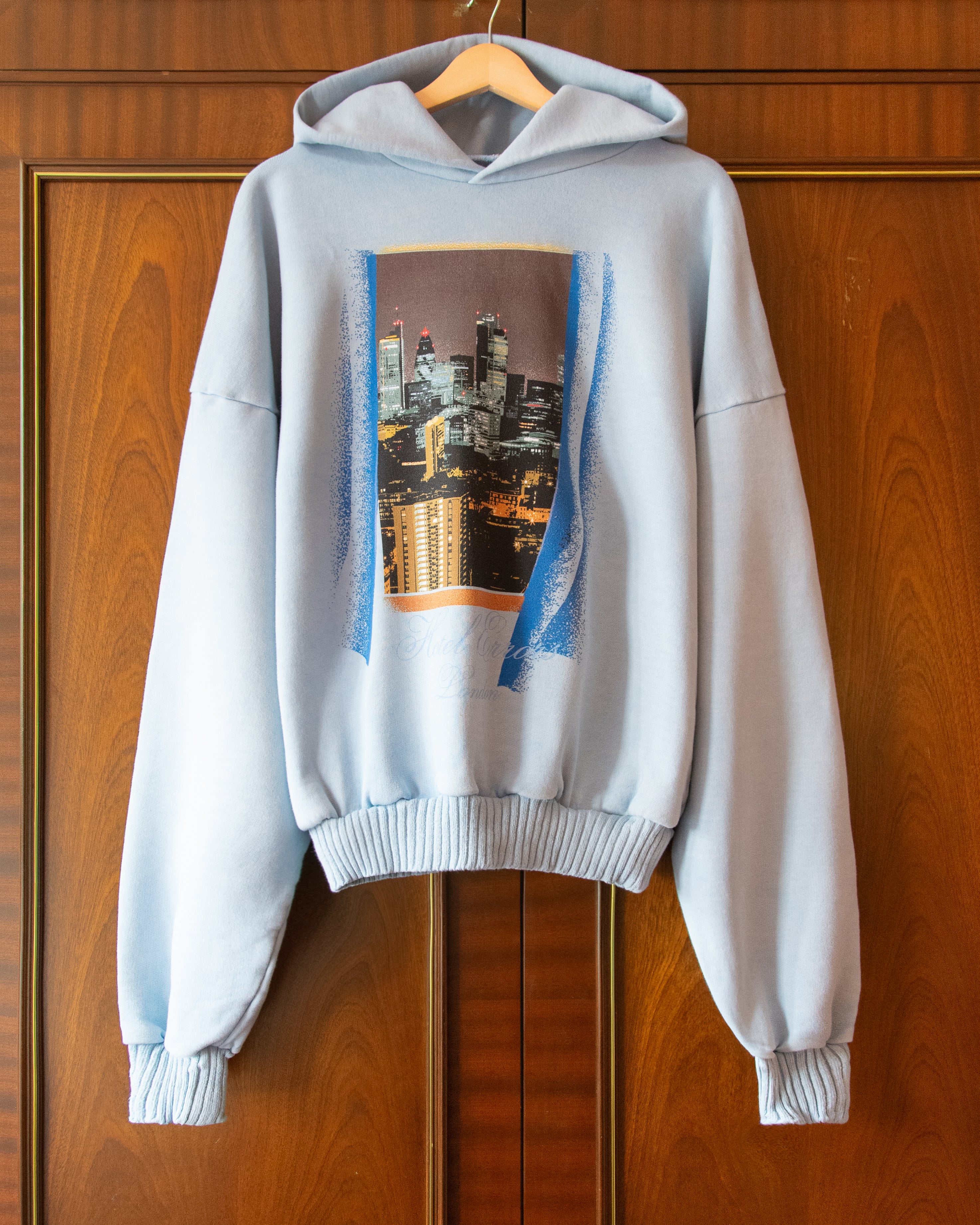 トップス House of errors sweater M KNITTED GALLERY SWEATER – HOUSE OF ERRORS