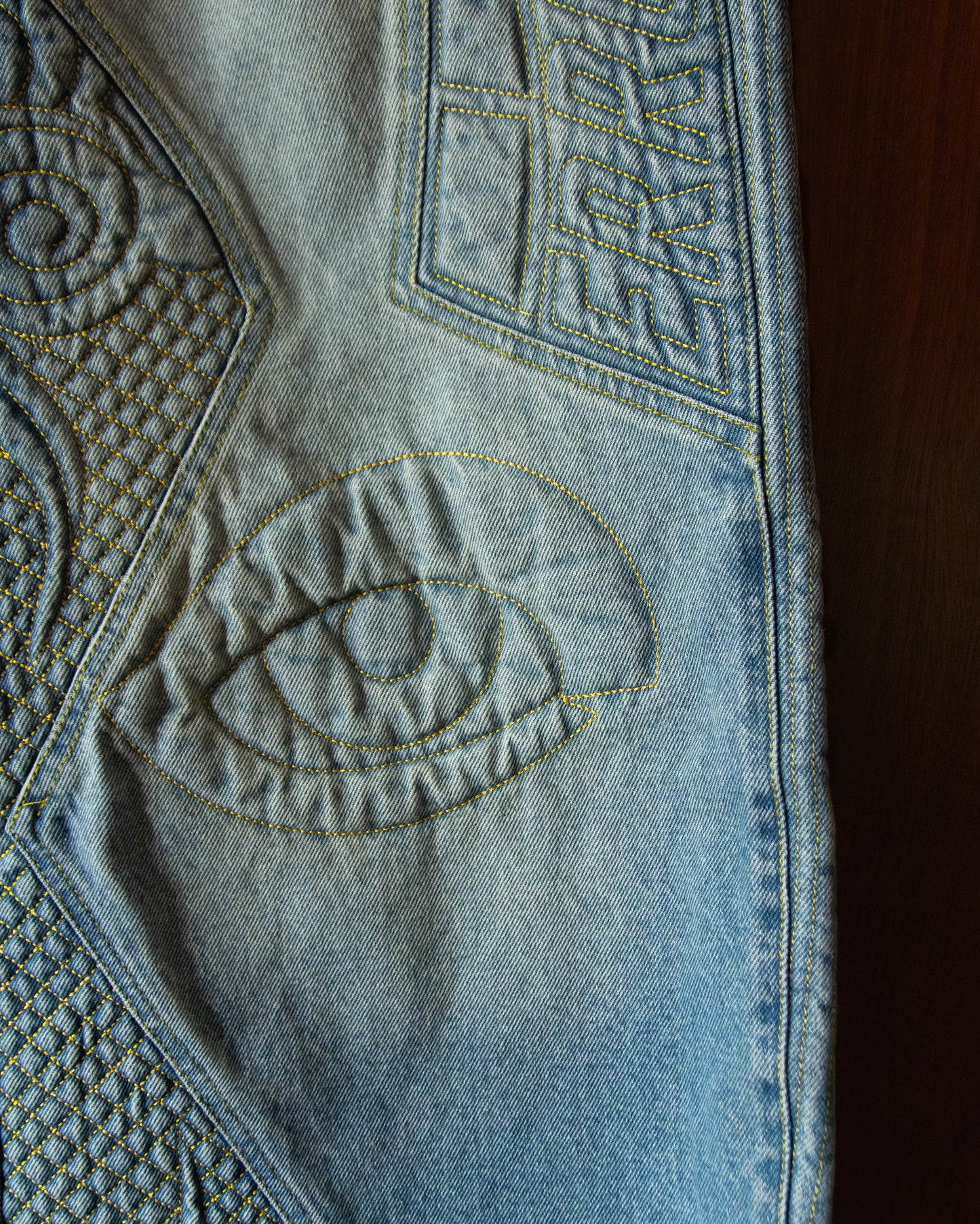 MOTO JEANS