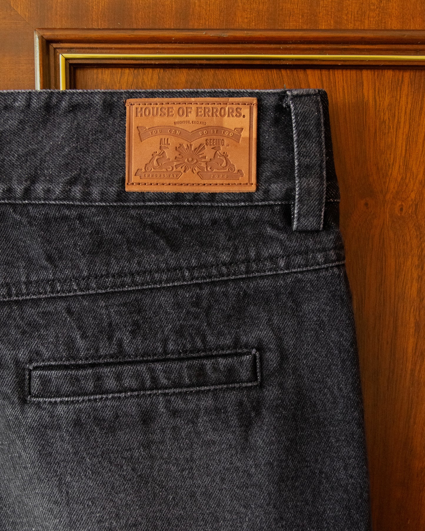 FILM NOIR JEANS