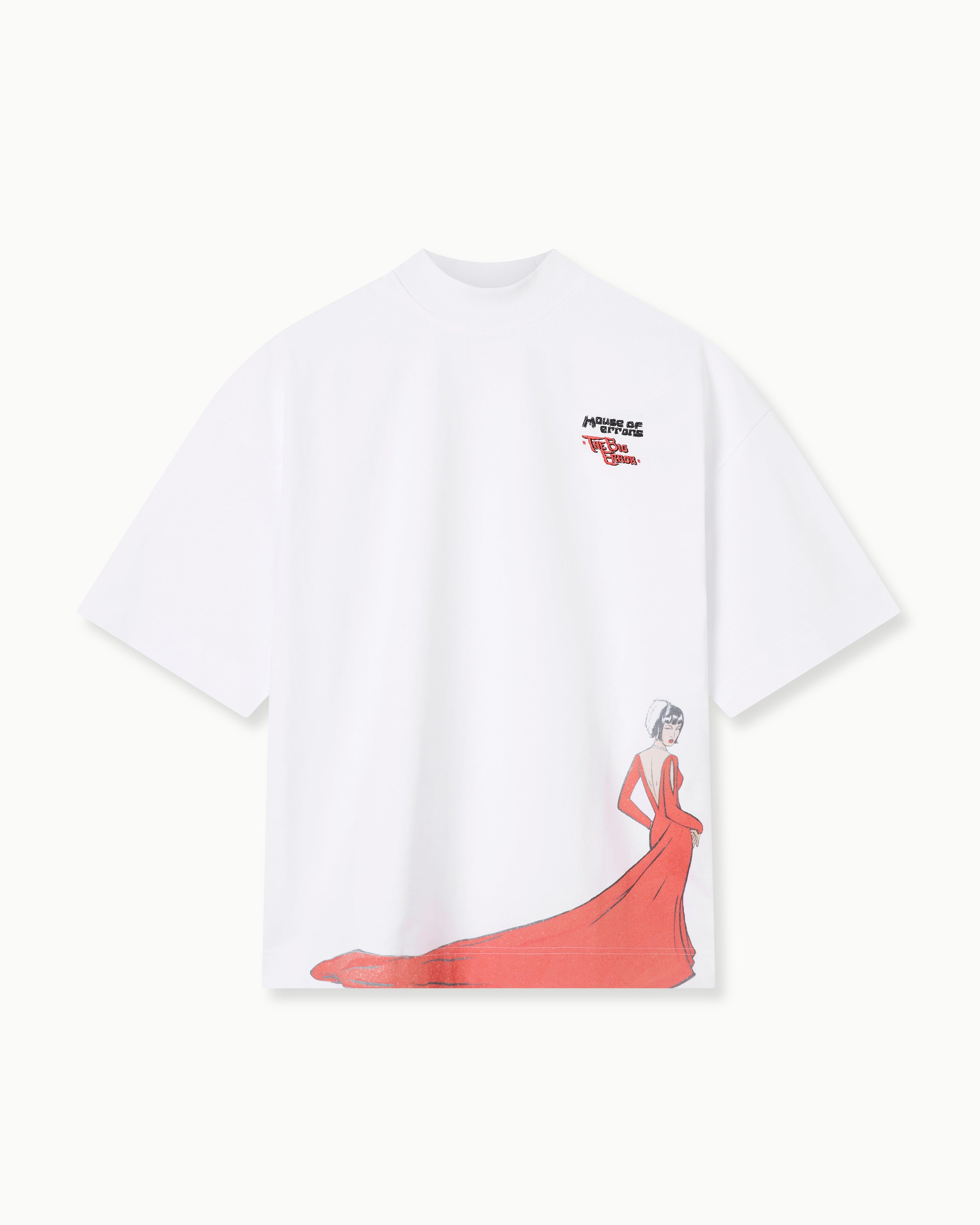 FEMME FATALE T-SHIRT