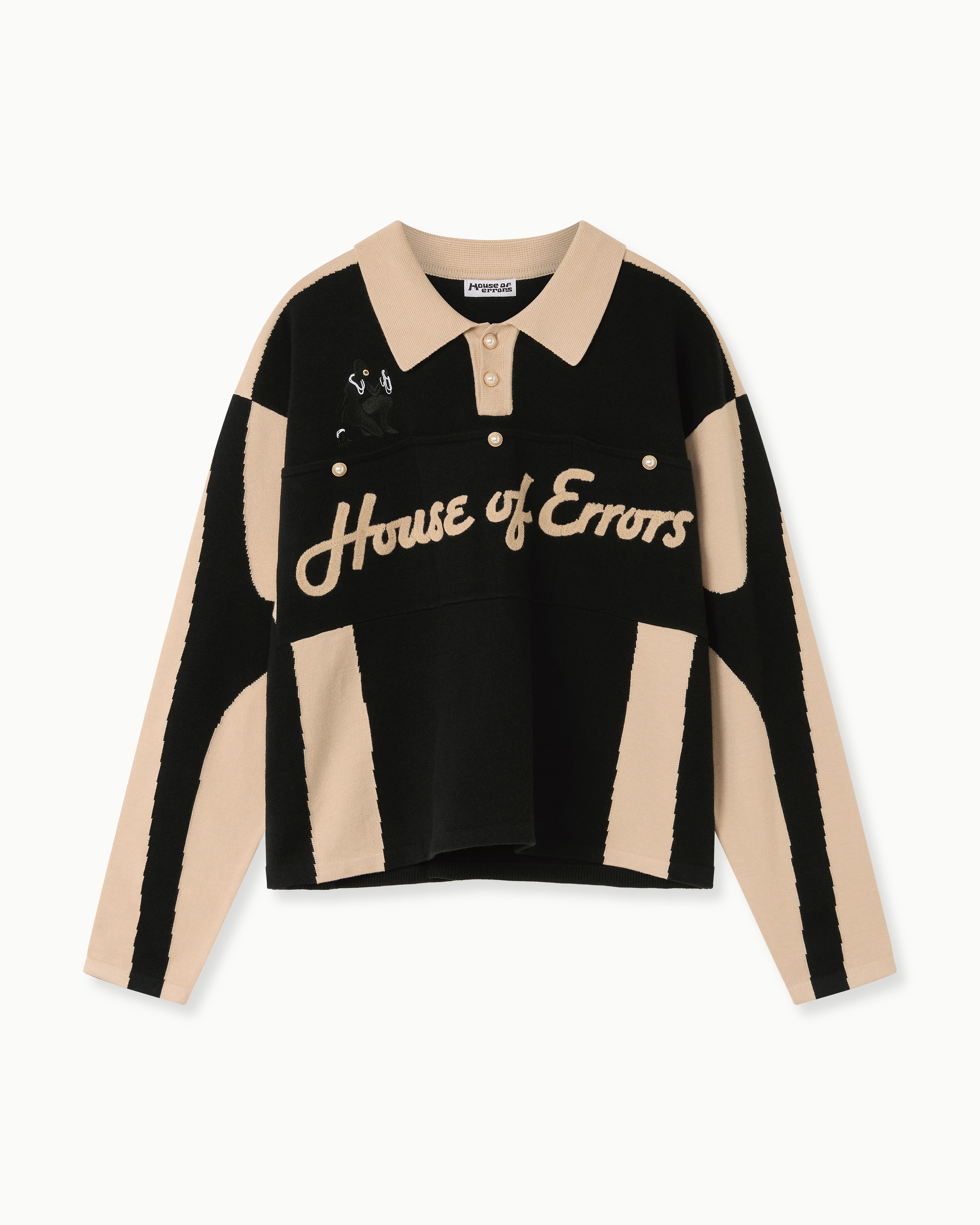 All – HOUSE OF ERRORS