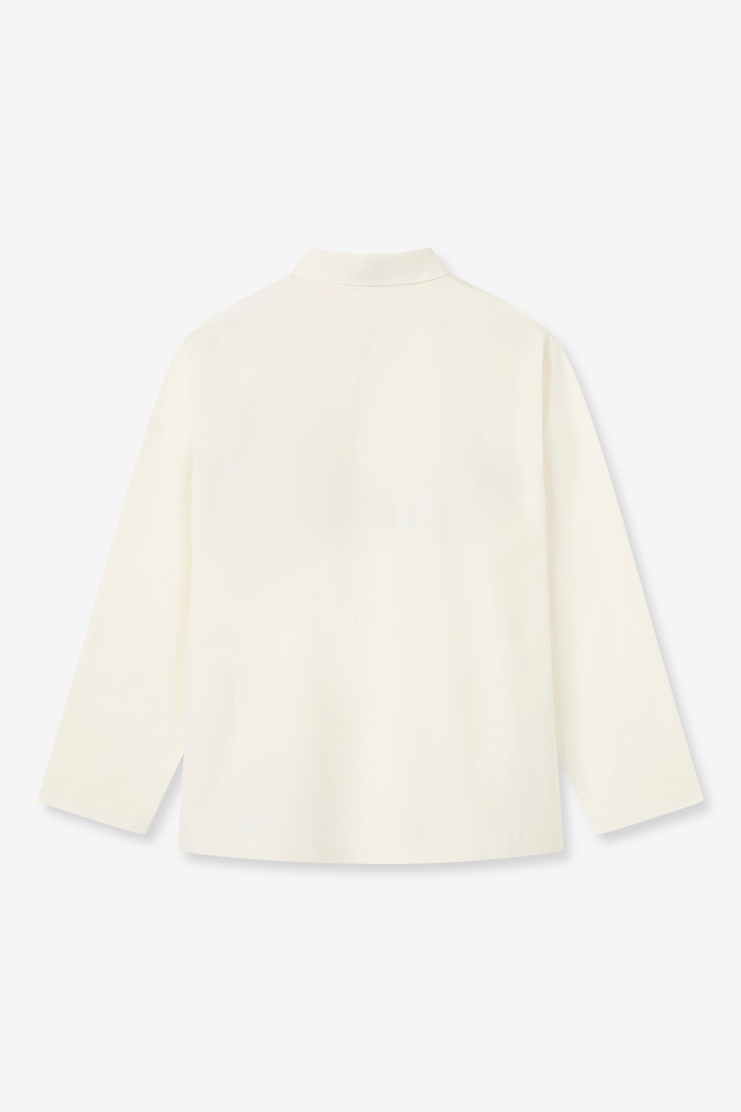 (NICK TEST) WASHING LINE SHIRT