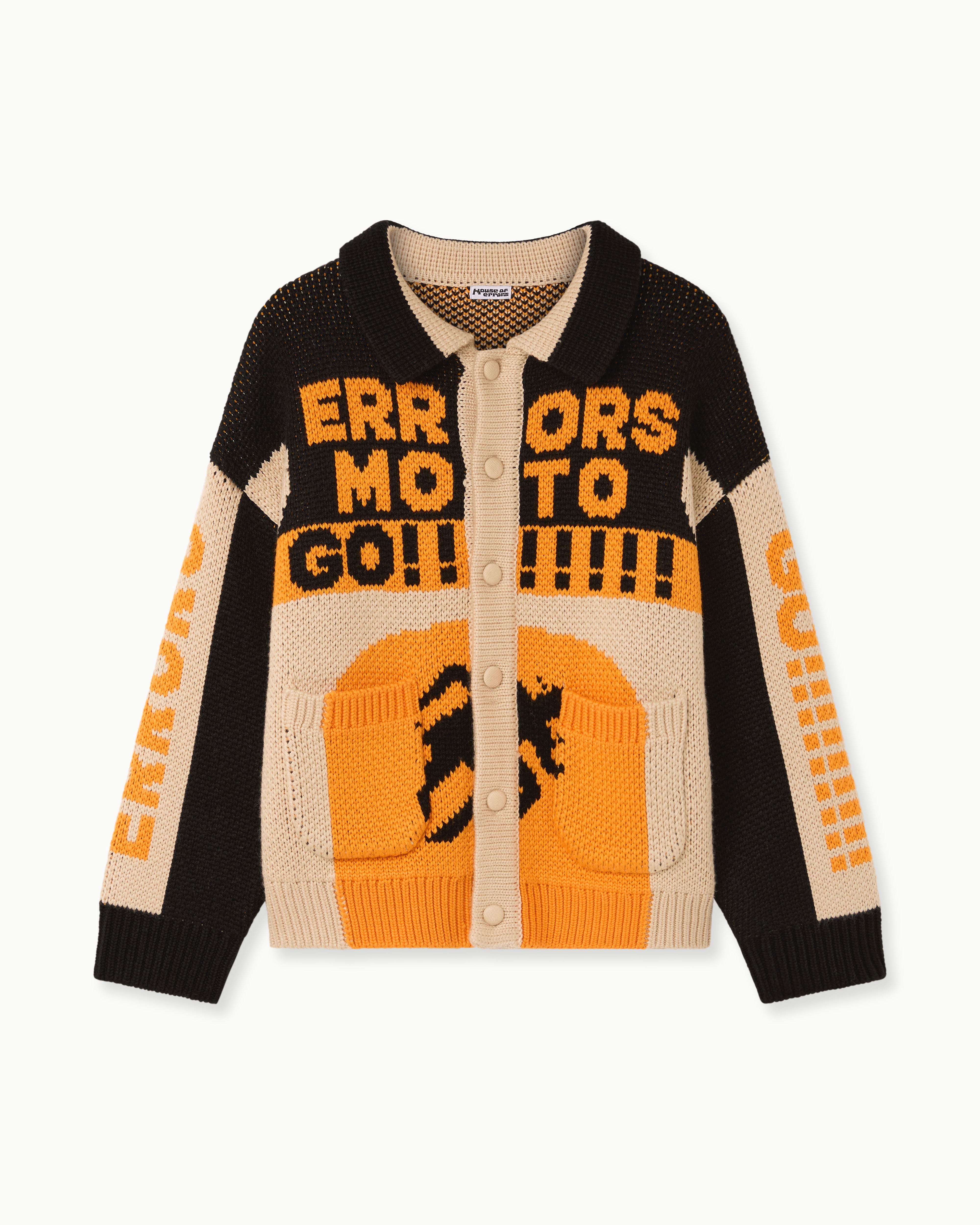 New Arrivals – HOUSE OF ERRORS