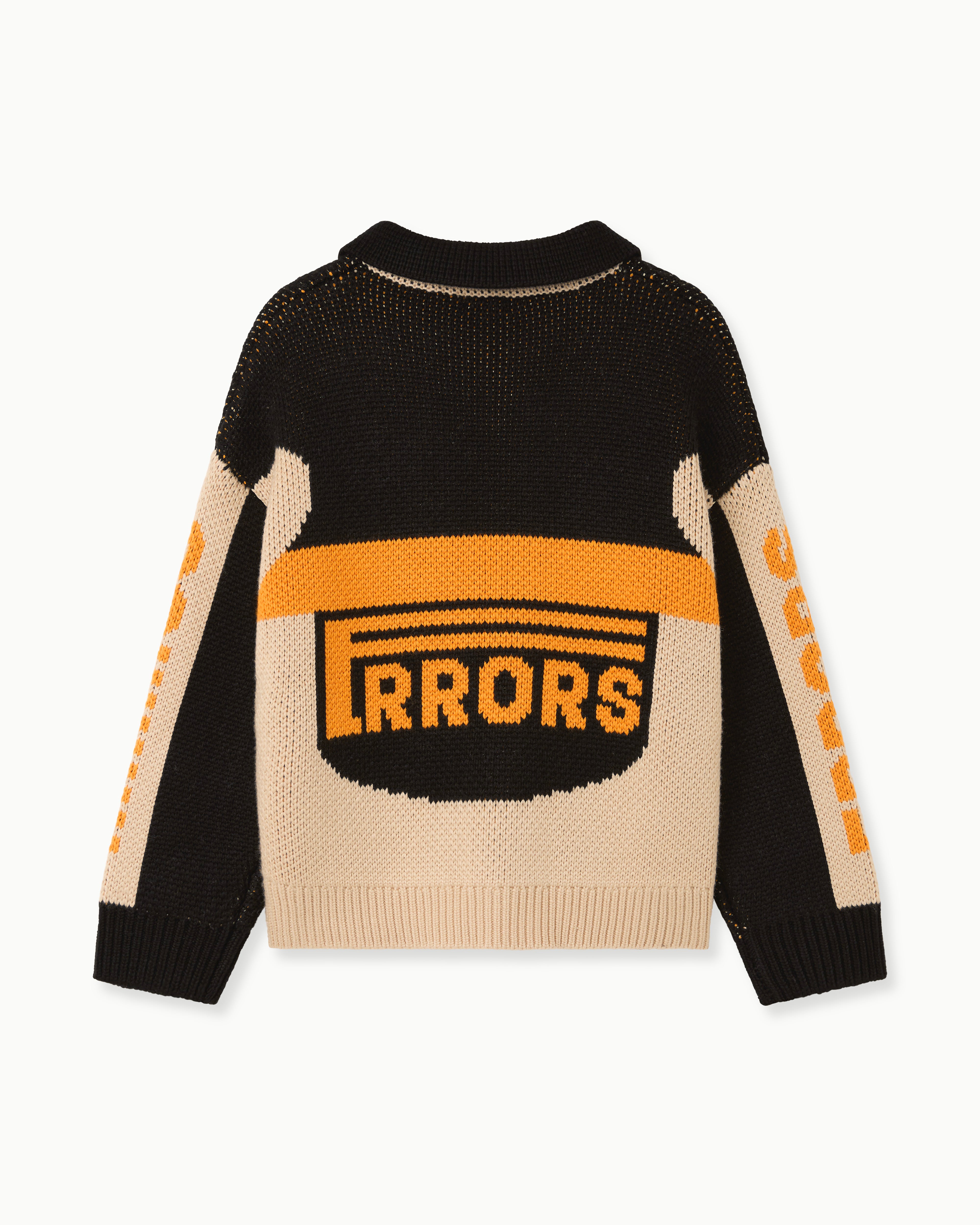 Knitwear – HOUSE OF ERRORS