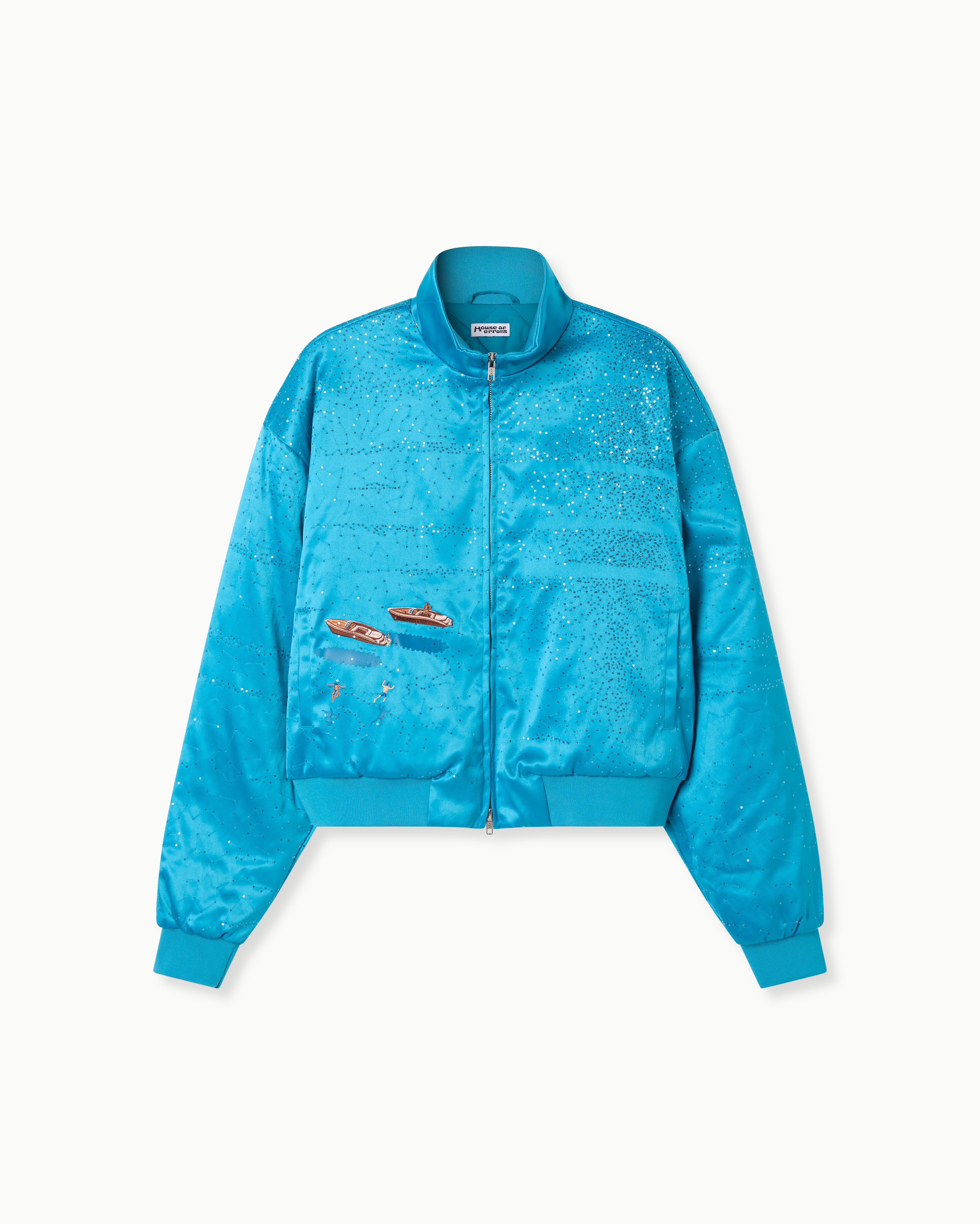 Outerwear – HOUSE OF ERRORS