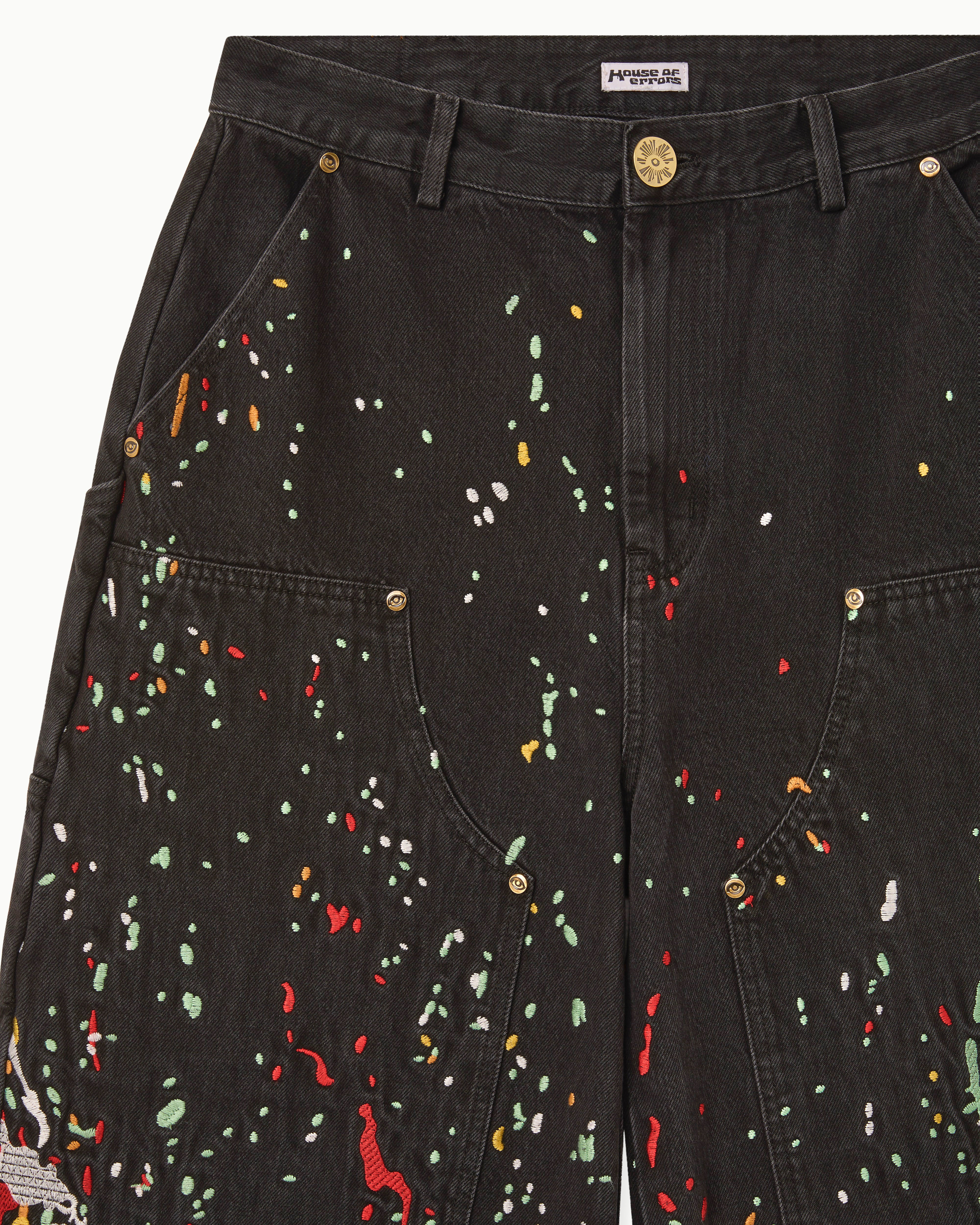 New Arrivals – HOUSE OF ERRORS