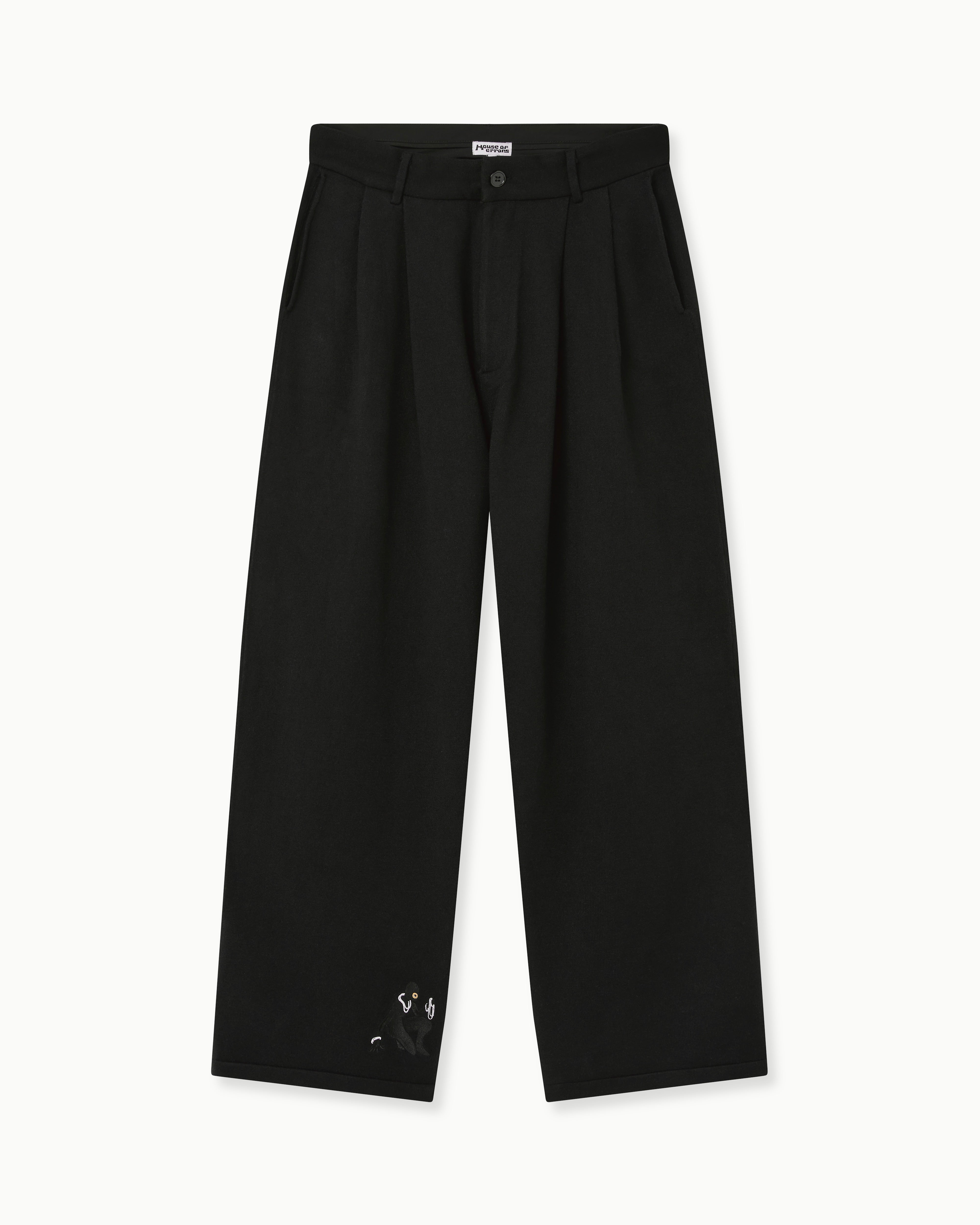 Trousers & Denim – HOUSE OF ERRORS