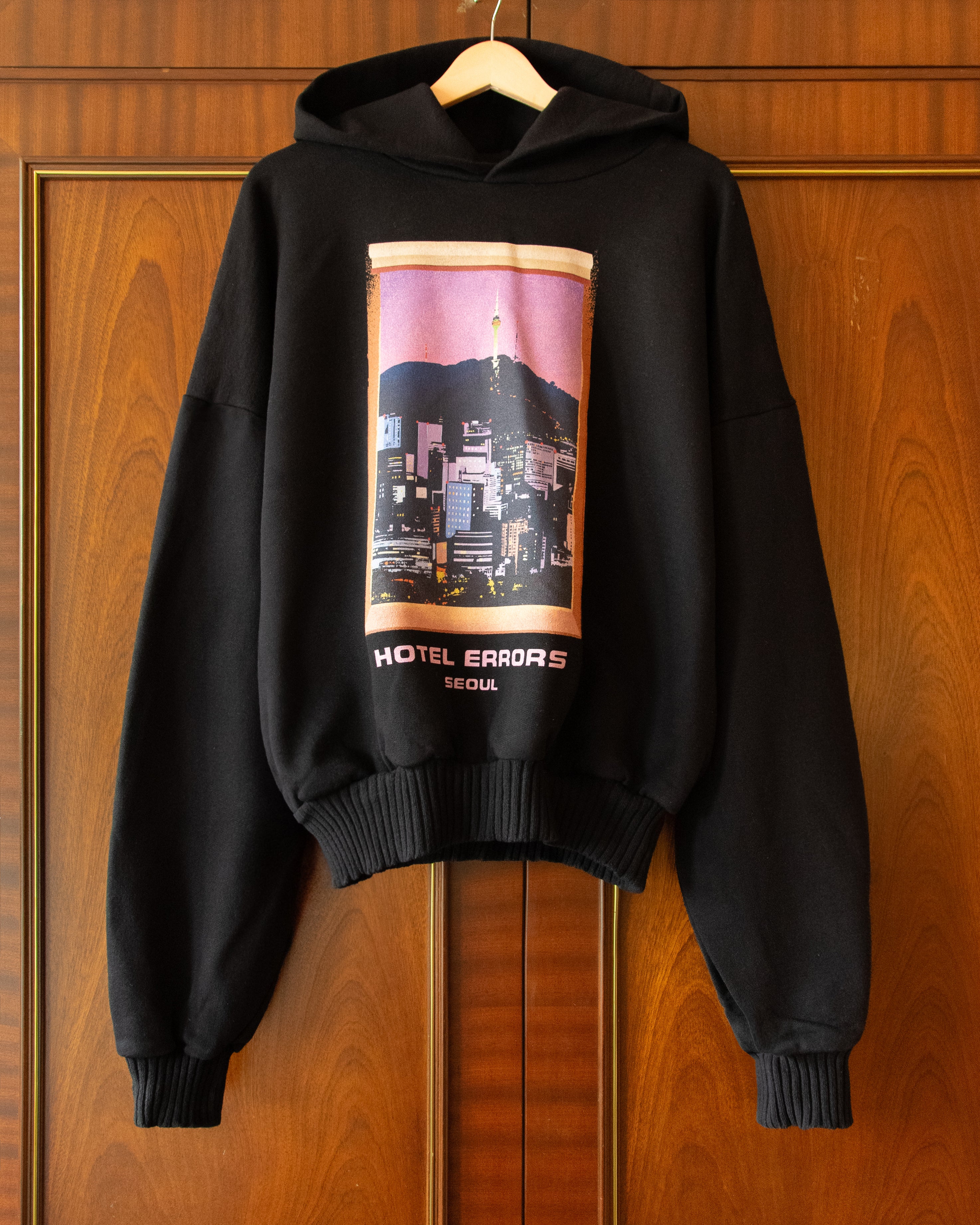HOUSE OF ERRORS似 ZIP HOODIE House Of Errors Hoodie | Grailed