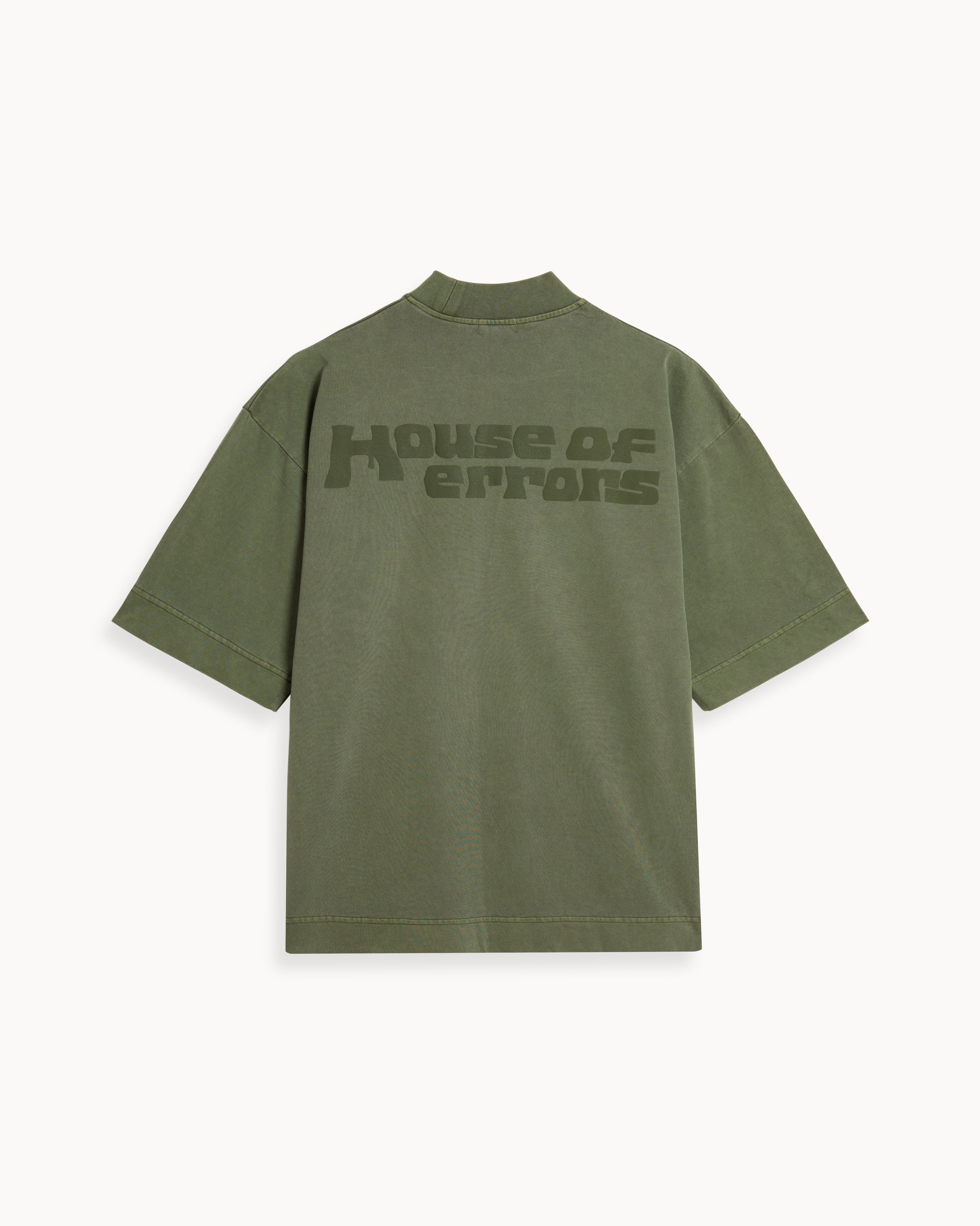 House of errors パファーパンツ seli House of errors パファーパンツ