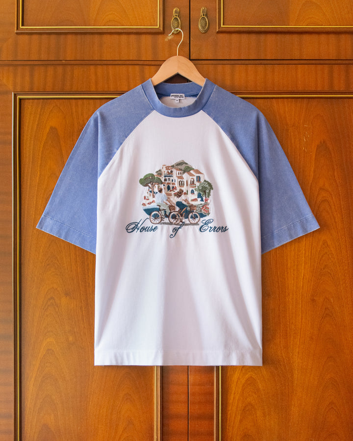 VINTAGE CRETE TEE