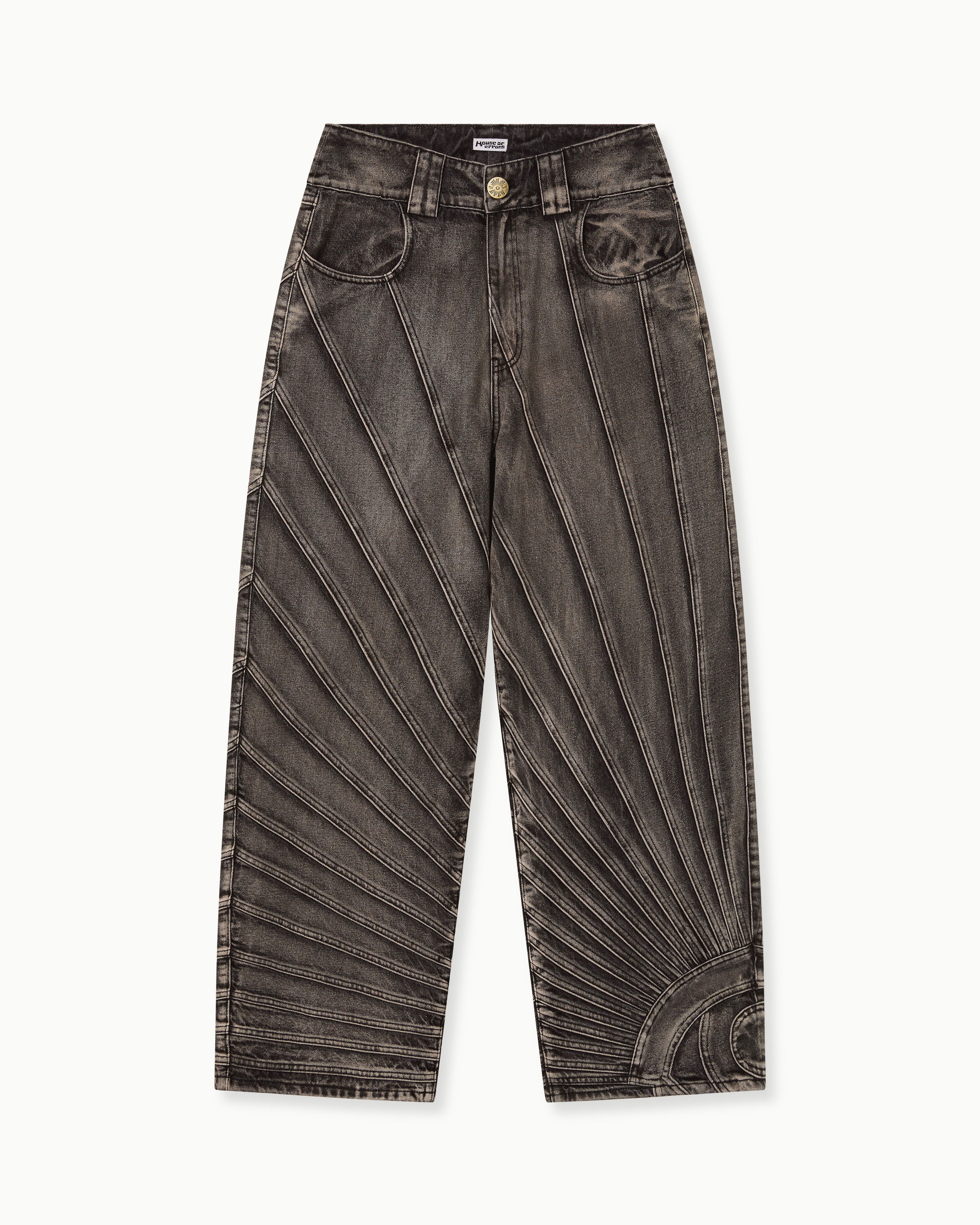 Trousers & Denim – HOUSE OF ERRORS