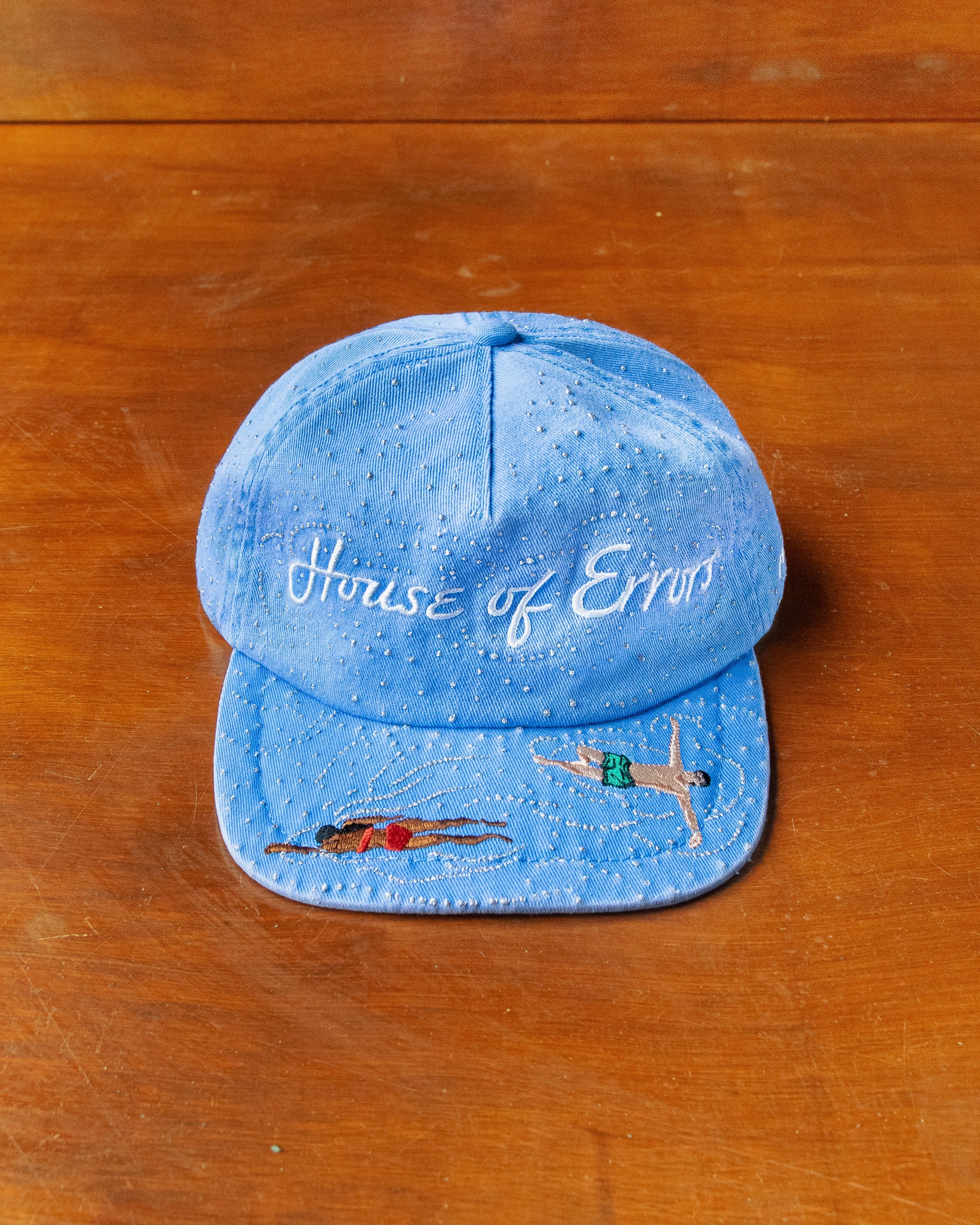 House of Errors – HOUSE OF ERRORS