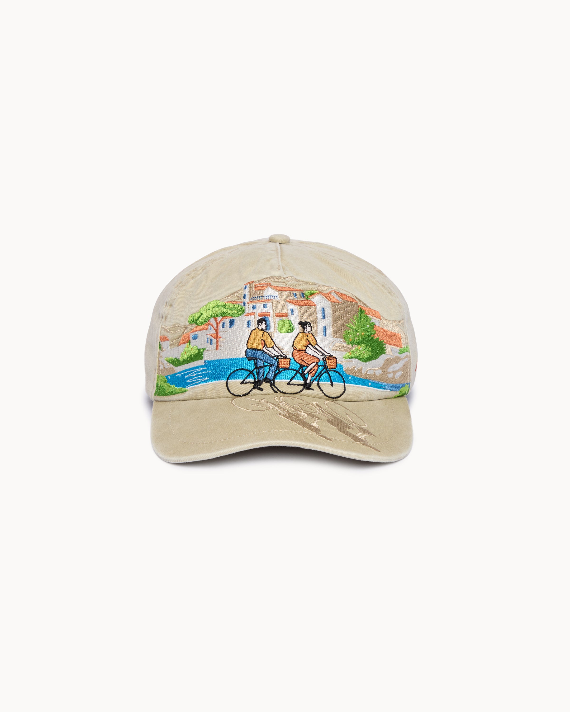 VINTAGE CRETE CAP