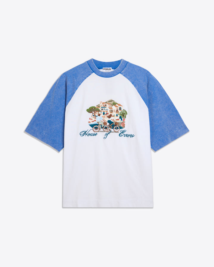 VINTAGE CRETE TEE (TEST)