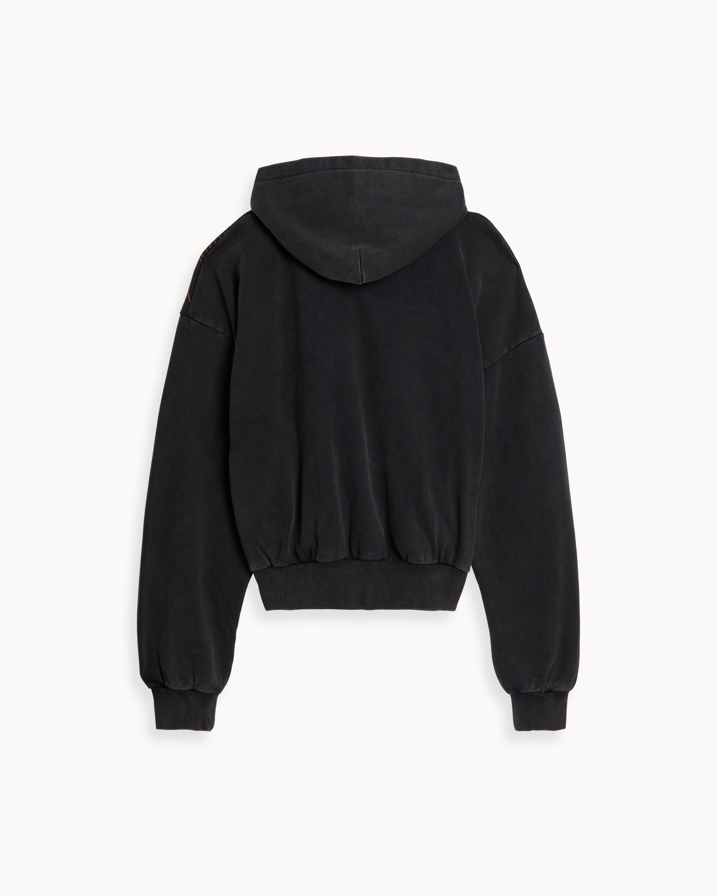 VISIONS ADRIFT ZIP HOODIE – HOUSE OF ERRORS