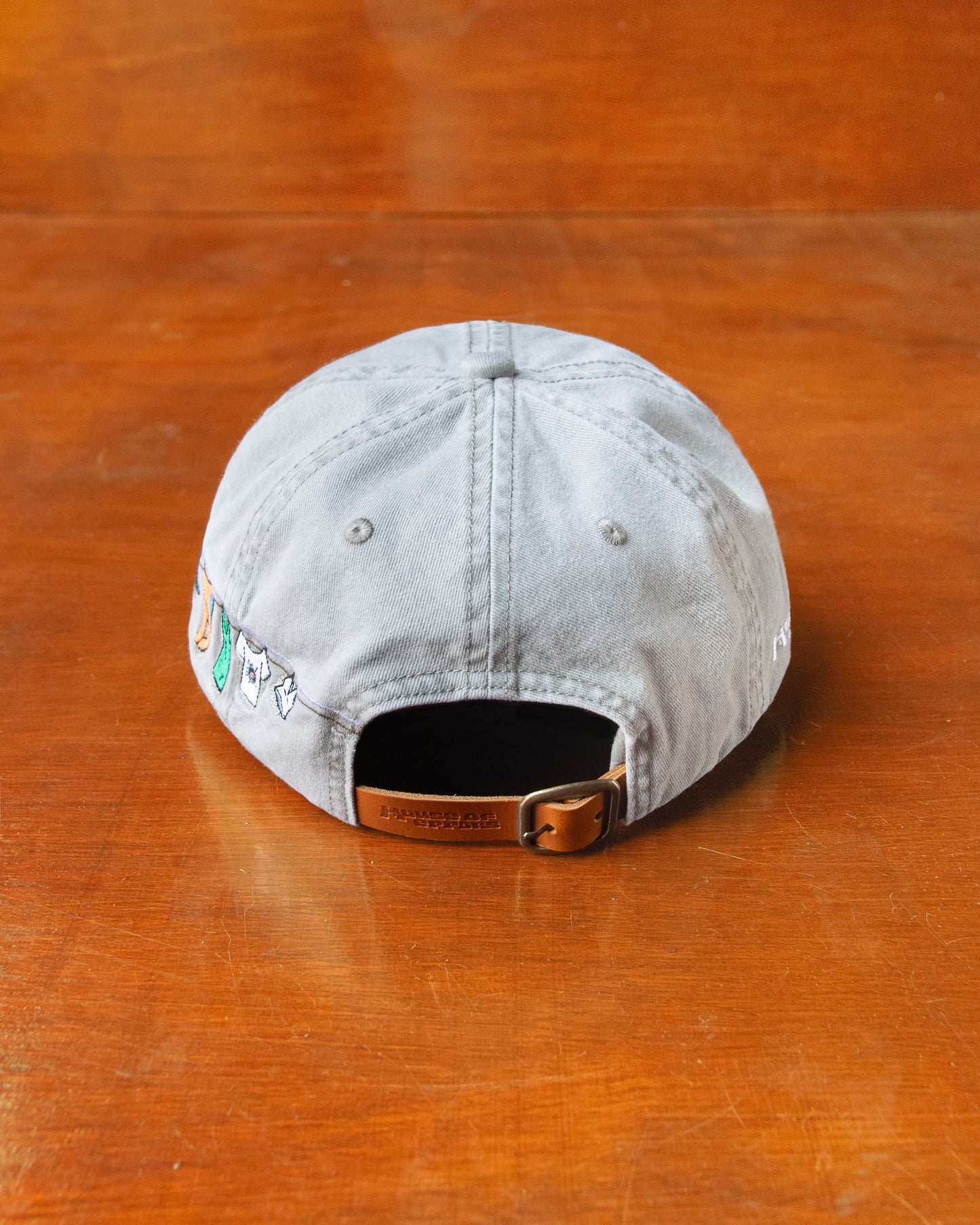 WASHING LINE VINTAGE CAP