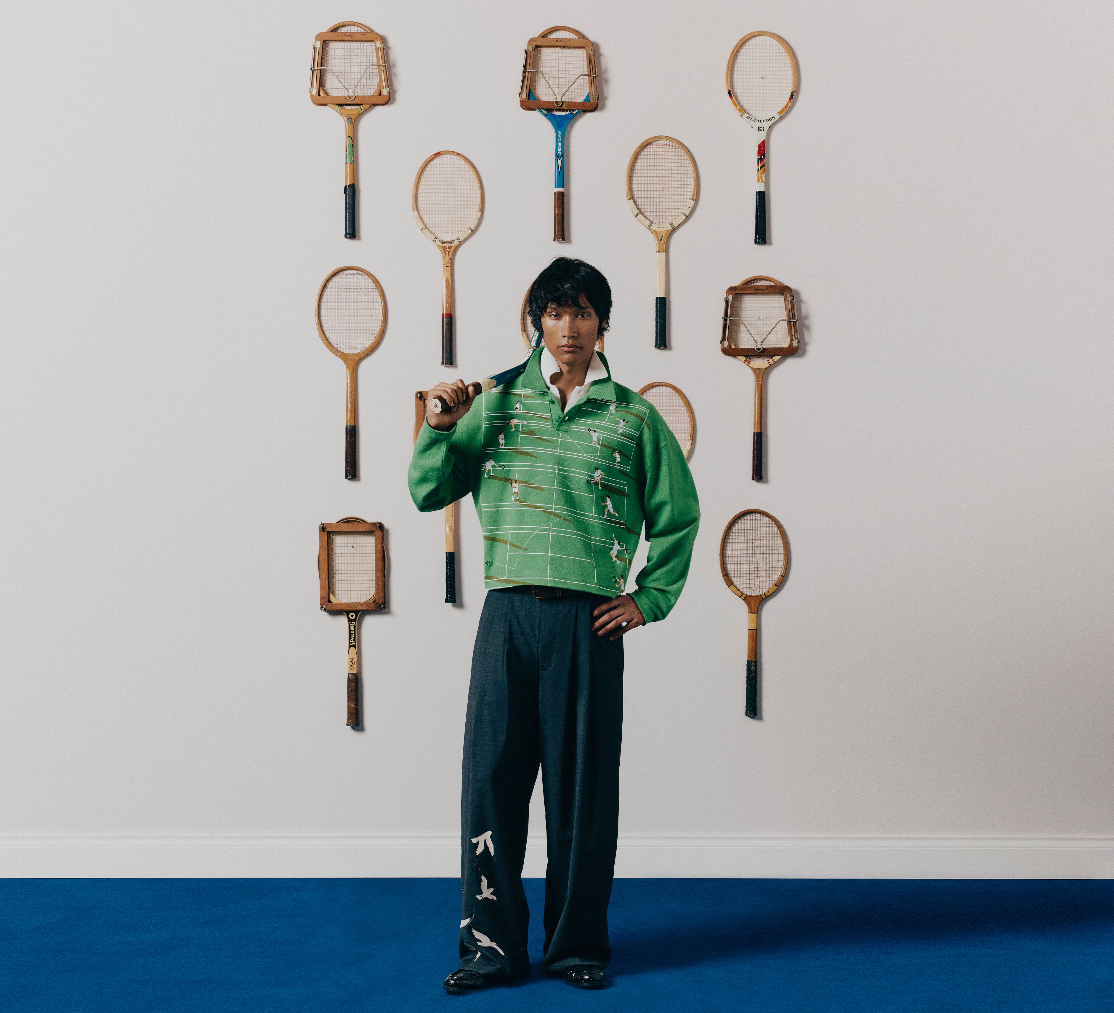 House of Errors – HOUSE OF ERRORS